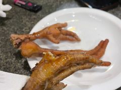 -锦州烧烤(北太平庄店)