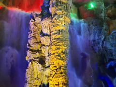 -泰安地下龙宫景区