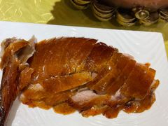 北京烤鸭-红红烤鸭店(西单店)