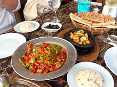 -Old Ottoman Cafe & Restaurant