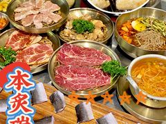 -本炙炭烤·蒲烧活鳗料理店(金沙洲店)