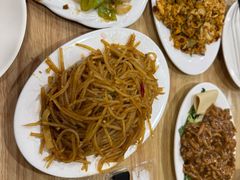 -姥家春饼店(漳州二路店)