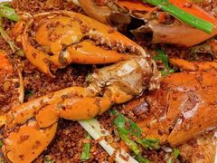 -喜记避风塘炒辣蟹(总店)