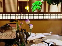 -揽季锅物会.福建黄鱼.海鲜姿造(五四路店)
