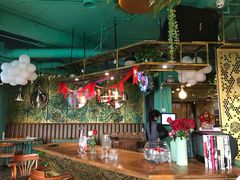 -烛影拾光观景餐厅·创意菜·摄影·小提琴(大唐不夜城店)