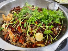 -天治宣·野椒鸡(龙头寺总店)