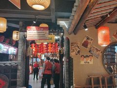 -帝一铭家宴(板塘店)