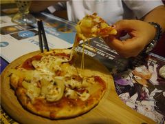 -沙嗲王(加拿芬店)