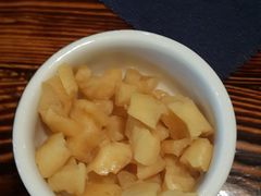 -渔米粥(罗湖店)
