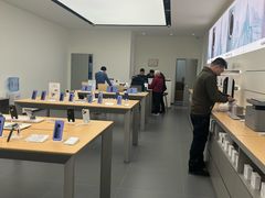 -华为授权体验店(回龙观华联)