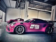 -浙江国际赛车场