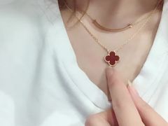 -梵克雅宝(国贸商城店)