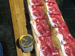 -渝涯重庆豆花老火锅(中赢国际店)