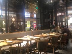 大堂-水木苼 蔬食料理