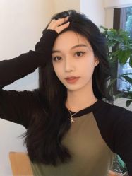 -Z.X HAIR SALON张新美业