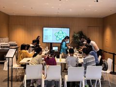 -现代汽车文化中心 Hyundai Motorstudio Beijing