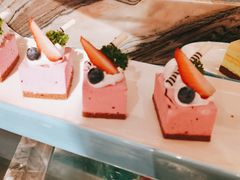 -威海蓝海御华大饭店·蓝钻美食自助百汇
