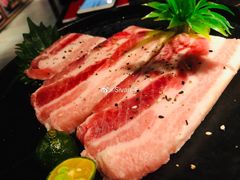 -韩悦牛排烤肉(仓山万达店)