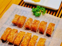 -浙江安吉JW万豪酒店·万豪中餐厅