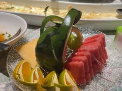 -佬太公海鸭·海鲜大排档(上海总店)