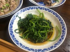空心菜-水墨食舍