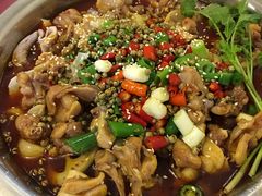 -米二红烧兔(华阳店)