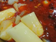 日本豆腐-专业跳跳蛙·彭彭老铺(步行街店)