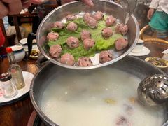 -顺德一品粥·20年凤城老字号(芳村店)