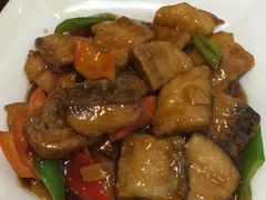 赣州小炒鱼-董府·古宅餐厅
