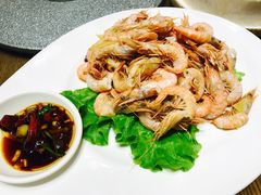 -山沟沟炒鸡(颐灏·海怡名都店)