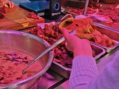 -阿娟牛肉丸·手打牛肉丸·现做现卖