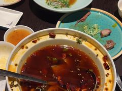 -万达瑞华酒店·品珍中餐厅