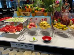 -南美元生态大酒店(海珠店)