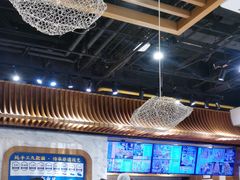 -西部马华清真兰州牛肉面·烧烤夜市(三里河店)