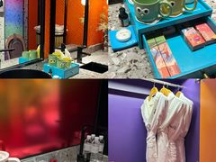 -熹乐谷温泉度假区