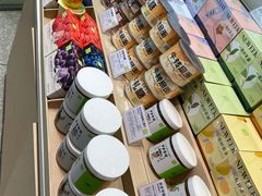 零售区-奈雪的茶(大悦城店)
