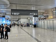 -太原武宿国际机场