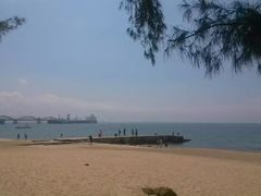 -玫瑰海岸文化旅游度假区