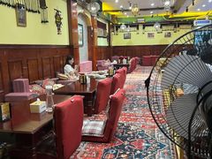 -清真· AL-JANNAT 佳纳特餐厅(仙林店)