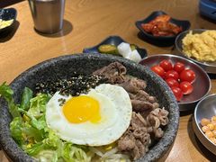 -恩你小木屋·烤肉韩式料理(嘉兴秀洲店)