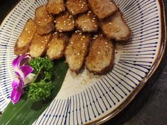 -醉火烧泥炉烤肉(孩儿巷店)