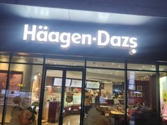 门面-哈根达斯(绍兴银泰店)