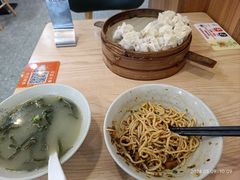 -嘉州北味春老烧麦·面食(叮咚街店)