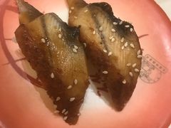 -禾绿寿司(星光68广场店)