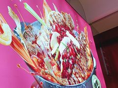 -老板恋上鱼(恒隆广场店)