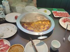 -额尔敦·品质自助(摩尔城店)