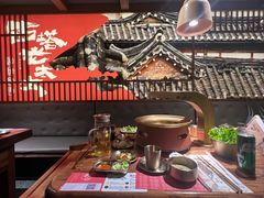 -西塔老太太泥炉烤肉(万柳华联店)