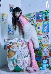 -WAVE SODA摄影工作室