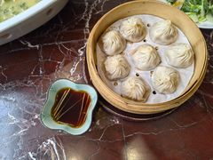 小笼包-钱塘花园·宁波菜