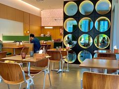 -ITARU食堂·定食料理(西丽店)